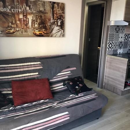 Californie Le Rivoli Apartment Nice Luaran gambar