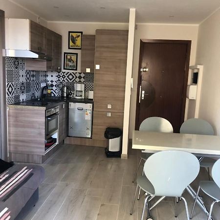 Californie Le Rivoli Apartment Nice Luaran gambar