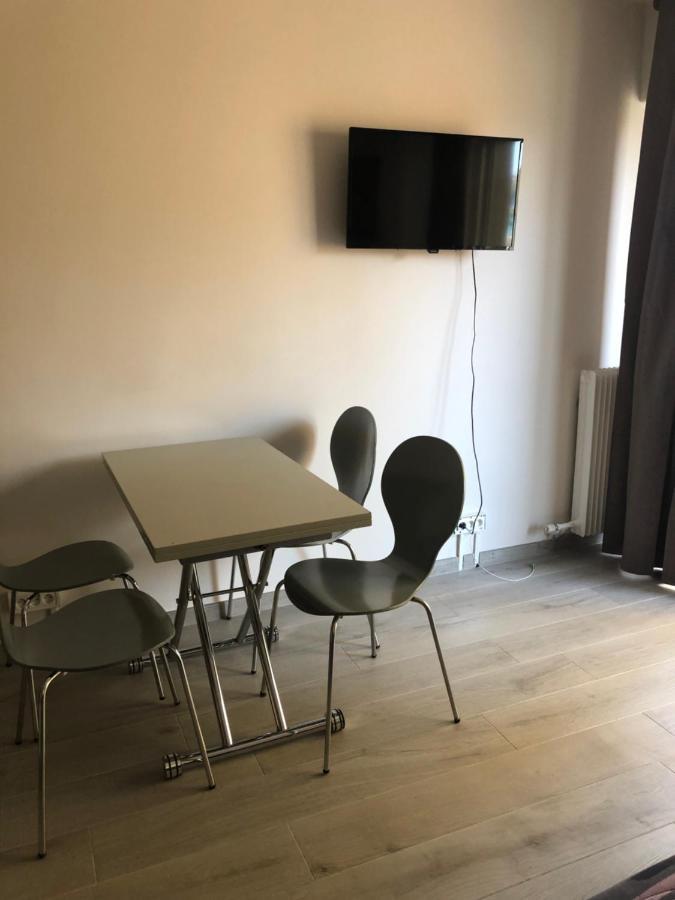 Californie Le Rivoli Apartment Nice Luaran gambar