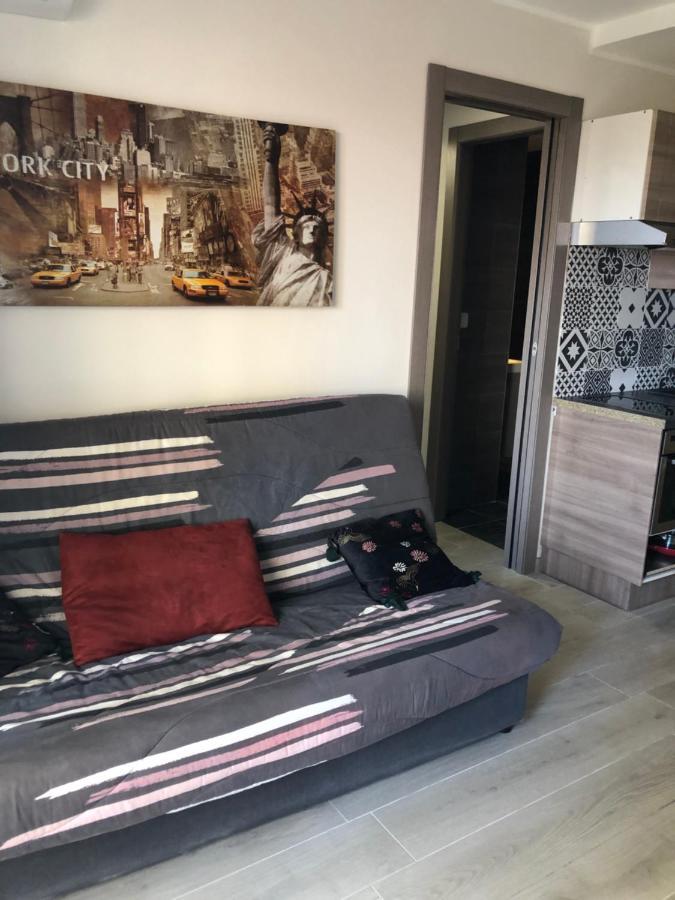 Californie Le Rivoli Apartment Nice Luaran gambar