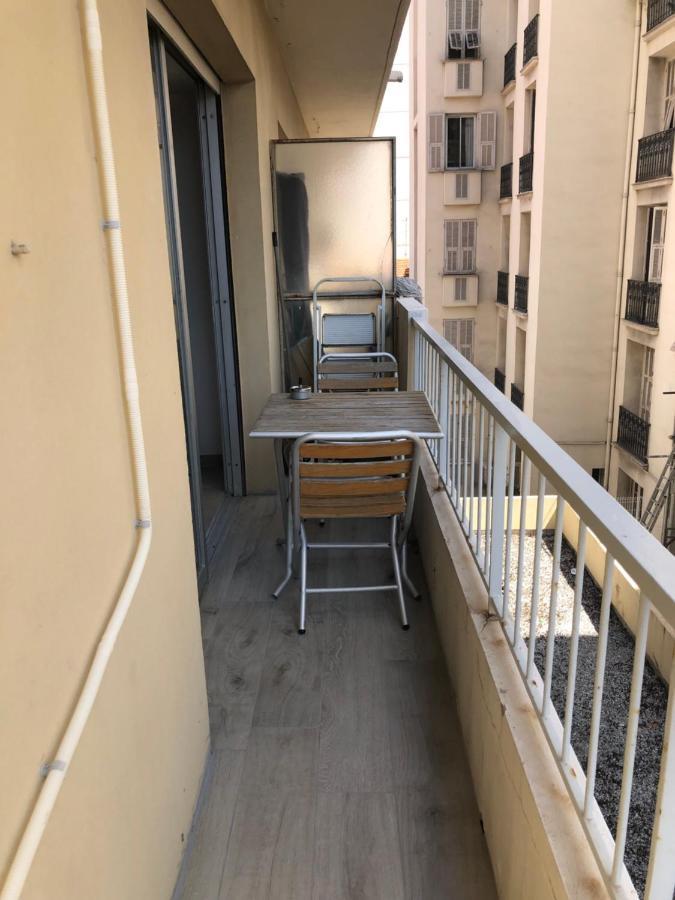 Californie Le Rivoli Apartment Nice Luaran gambar