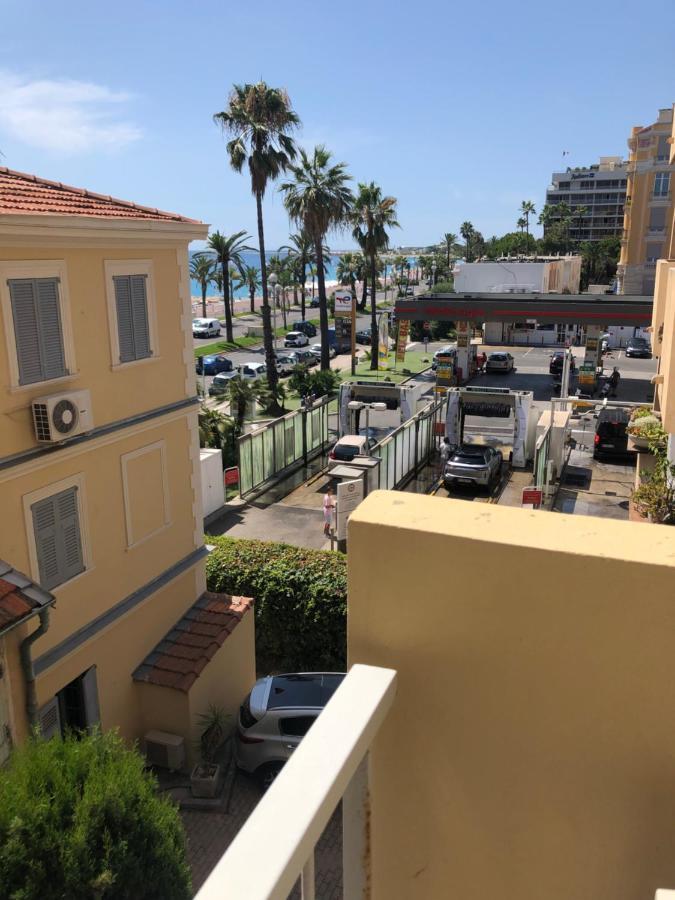Californie Le Rivoli Apartment Nice Luaran gambar