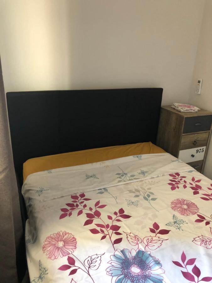 Californie Le Rivoli Apartment Nice Luaran gambar