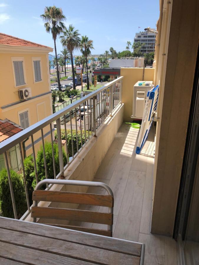 Californie Le Rivoli Apartment Nice Luaran gambar